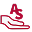 hand
