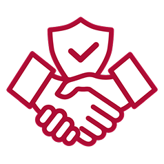 handshake