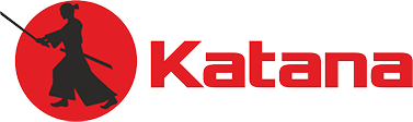 katana